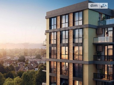 Продаж 1к квартири 55.1 кв. м на вул. Симоненка 32 • ID 34724198