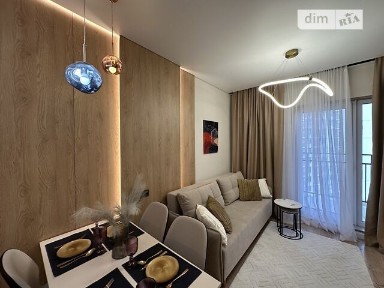 Продаж 1к квартири 43 кв. м на вул. Краснова 3 корпус 67 • ID 34723962
