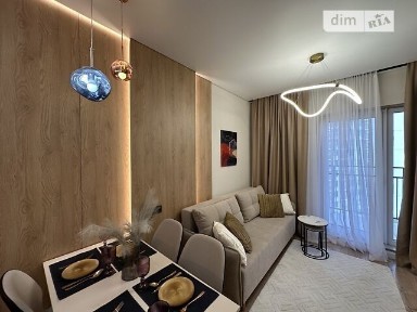 Продаж 1к квартири 43 кв. м на вул. Краснова 3 корпус 67 • ID 34723962