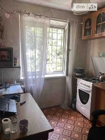 Продаж 1к квартири 39.4 кв. м на вул. Калнишевського Петра 27А • ID 34723917