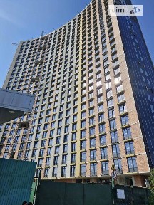 Степана Бандери проспект, район Оболонський, Київ, метро Почайна (Петрівка), просп. Степана Бандери 30А • ID 34723740