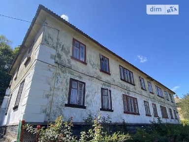 Продаж 3к квартири 53.1 кв. м на вул. Зарічна 30, кв. 1 • ID 34723535