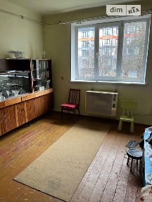 Продаж 2к квартири 46 кв. м на вул. Карпатської Січі 6 • ID 34723718