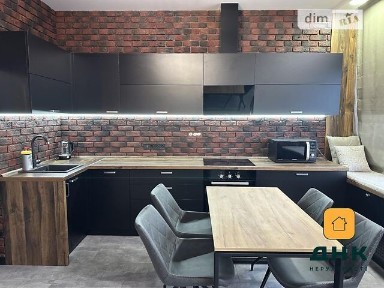 Продаж 1к квартири 40 кв. м на вул. Валерія Самофалова 16А/5 • ID 34723051