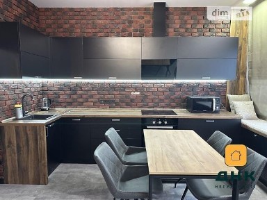 Продаж 1к квартири 40 кв. м на вул. Валерія Самофалова 16А/5 • ID 34723051