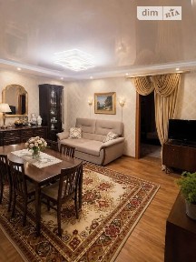 Продаж 3к квартири 67 кв. м на вул. Воскресенська • ID 34723341