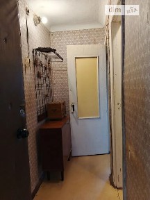 Продаж 1к квартири 30 кв. м на вул. Перлинна • ID 34723179