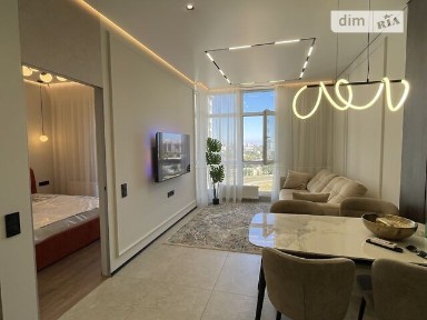 Продаж 1к квартири 43 кв. м на вул. Краснова 3Д • ID 34723018