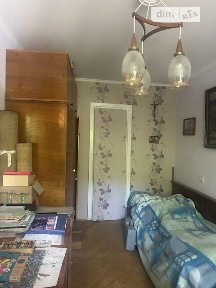 Продаж квартири 2кімнати вулиця Пасічна ( Бічна