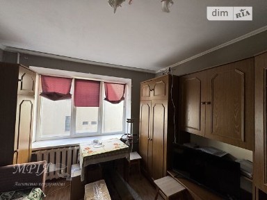 Продаж 1к квартири 21 кв. м на просп. Юності • ID 34722857