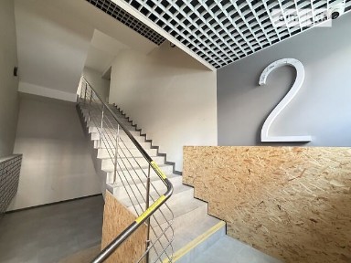 Продаж 1к квартири 41.4 кв. м на вул. Гетьмана Мазепи 1 • ID 34722756