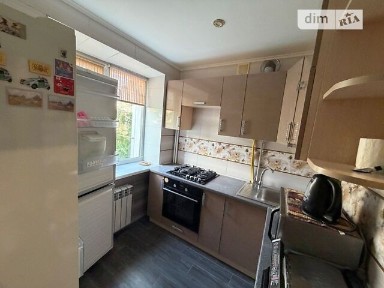 Продаж 2к квартири 44.3 кв. м на просп. Миру 62 • ID 34722678