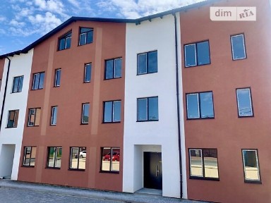 Продаж 1к квартири 25.2 кв. м на вул. Ювілейна 14/4 • ID 34722665