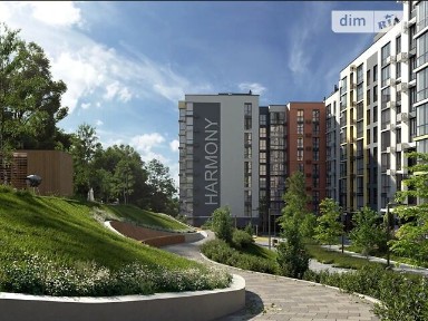 Продаж 2к квартири 64.4 кв. м на вул. Тернопільська 13/6А • ID 34722644