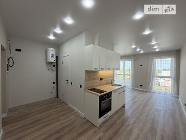 Продаж 1к квартири 30.3 кв. м на вул. Миколи Трублаїні 3 • ID 34722569