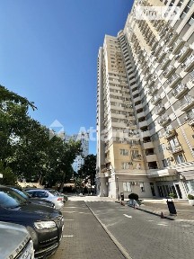 Продаж 1к квартири 44.5 кв. м на вул. Добровольців • ID 34722464