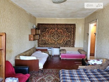 Продаж 1к квартири 29.9 кв. м на вул. Коробова 5 • ID 34722477