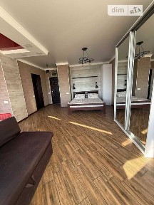 Продаж 1к квартири 36 кв. м на вул. Басейна 6А, кв. 52 • ID 34722427