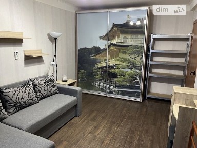 Продаж 1к квартири 28 кв. м на вул. Андрія Малишка 27 • ID 34722416
