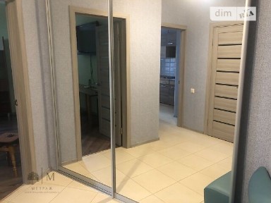 Продаж 1к квартири 48.8 кв. м на вул. Олевська 11, кв. 68 • ID 34722409