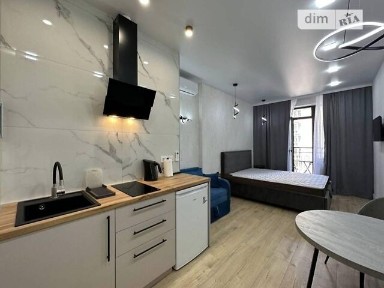 Продаж 1к квартири 27 кв. м на вул. Генуезька • ID 34722392