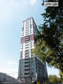 Тепловозна вулиця, 28, район Дарницький, Київ, метро Позняки, вул. Тепловозна 28, кв. 216 • ID 34722370
