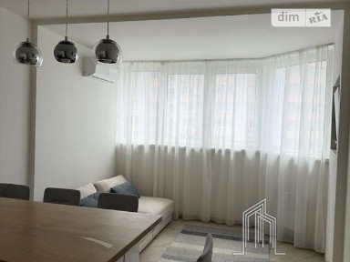 Продаж 1к квартири 48 кв. м на вул. Олени Пчілки 8 • ID 34722311