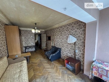 Продаж 3к квартири 66 кв. м на вул. Верховинна 80 • ID 34722312