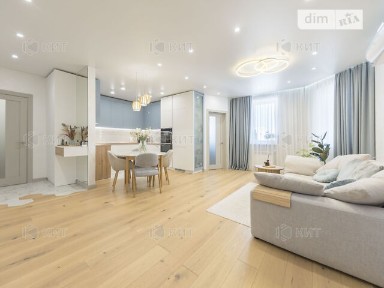 Продаж 3к квартири 99 кв. м на вул. Професорська 12 • ID 34722269