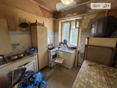 Продаж 2к квартири 46 кв. м на вул. Варненська 19/2 • ID 34722253