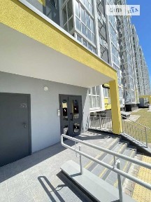 Продаж 1к квартири 45 кв. м на вул. Башкірцевої Марії • ID 34721988