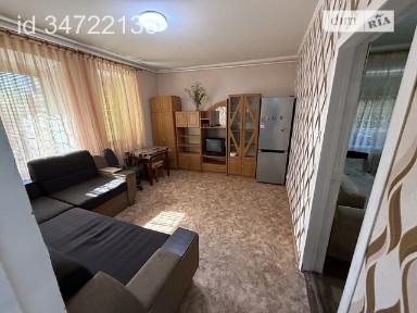 Продаж 2к квартири 33.5 кв. м на вул. Шосейна 112 • ID 34722136