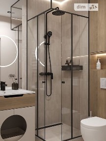 Продаж 1к квартири 42.77 кв. м на плато Аркадійське 3В • ID 34721986