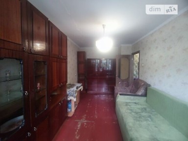 Продаж 1к квартири 30.9 кв. м на вул. Погранична • ID 34722039