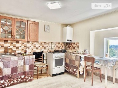 Продаж 1к квартири 37.5 кв. м на вул. Бродівська • ID 34722054
