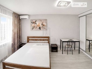 Продаж 1к квартири 37 кв. м на вул. Бориса Гмирі 20 • ID 34721870