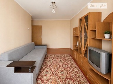 Продаж 1к квартири 33 кв. м на вул. Гвардійців-Широнінців 96/30 • ID 34752257