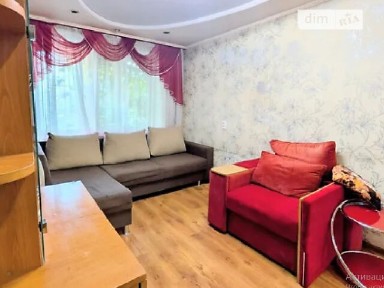 Продаж 1к квартири 30 кв. м на вул. Чорновола В'ячеслава • ID 34721786