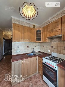 Продаж 1к квартири 35.6 кв. м на вул. Амосова 5, кв. 102 • ID 34721475