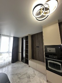 Продаж 3к квартири 88 кв. м на вул. Київська 9Б • ID 34721738