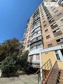 Продаж 1к квартири 34.5 кв. м на просп. Свободи 26А • ID 34721787