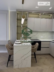 Продаж 1к квартири 46 кв. м на пров. Курортний • ID 34721633