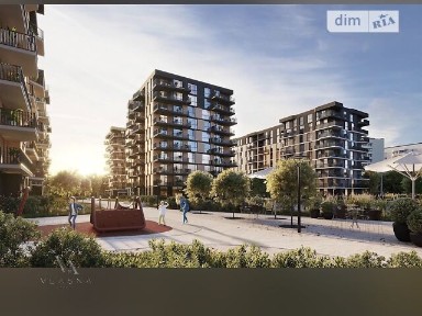 Продаж 1к квартири 37 кв. м на вул. Келецька 125 • ID 34721662