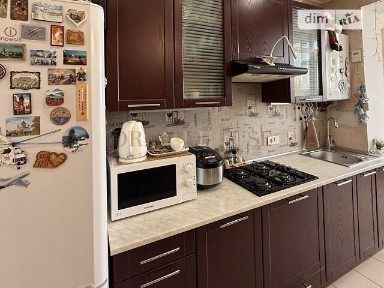Продаж 2к квартири 60 кв. м на вул. Матвія Донцова • ID 34720973