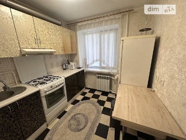 Продаж 1к квартири 32 кв. м на вул. Ріхтера Святослава • ID 34721631