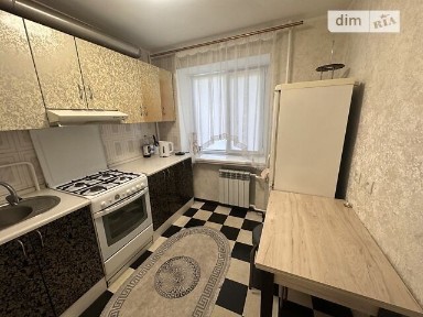 Продаж 1к квартири 32 кв. м на вул. Ріхтера Святослава • ID 34721631