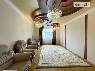 Продаж 3к квартири 89.5 кв. м на вул. Довженка О. • ID 34721406
