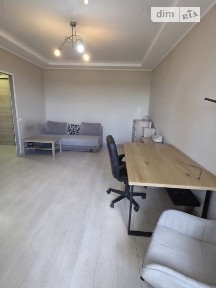 Продаж 1к квартири 46.4 кв. м на вул. Лисеницька 2 • ID 34838404