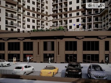 Продаж 3к квартири 90 кв. м на вул. Дача Ковалевського • ID 34721469