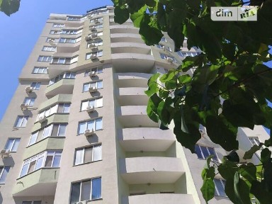 Продаж 1к квартири 27 кв. м на вул. Люстдорфська дорога • ID 34721463